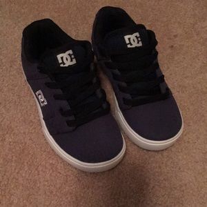 DC shoes